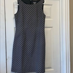 Ann Taylor dress